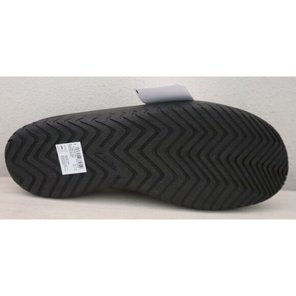 Clarks 261-76987 Men Sz 8M Brown Beeswax Leather Wesley Sun Slip-On Sandals SIB - Picture 4 of 11